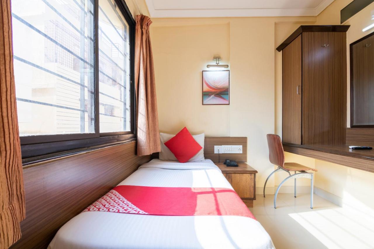 Shrusti Comfort 3* Bangalore