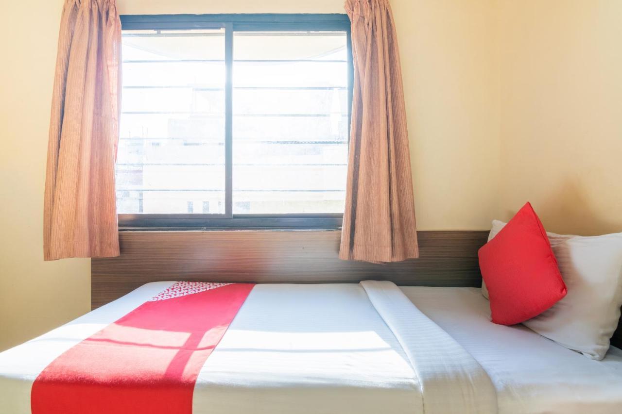 Shrusti Comfort Hotel 3*