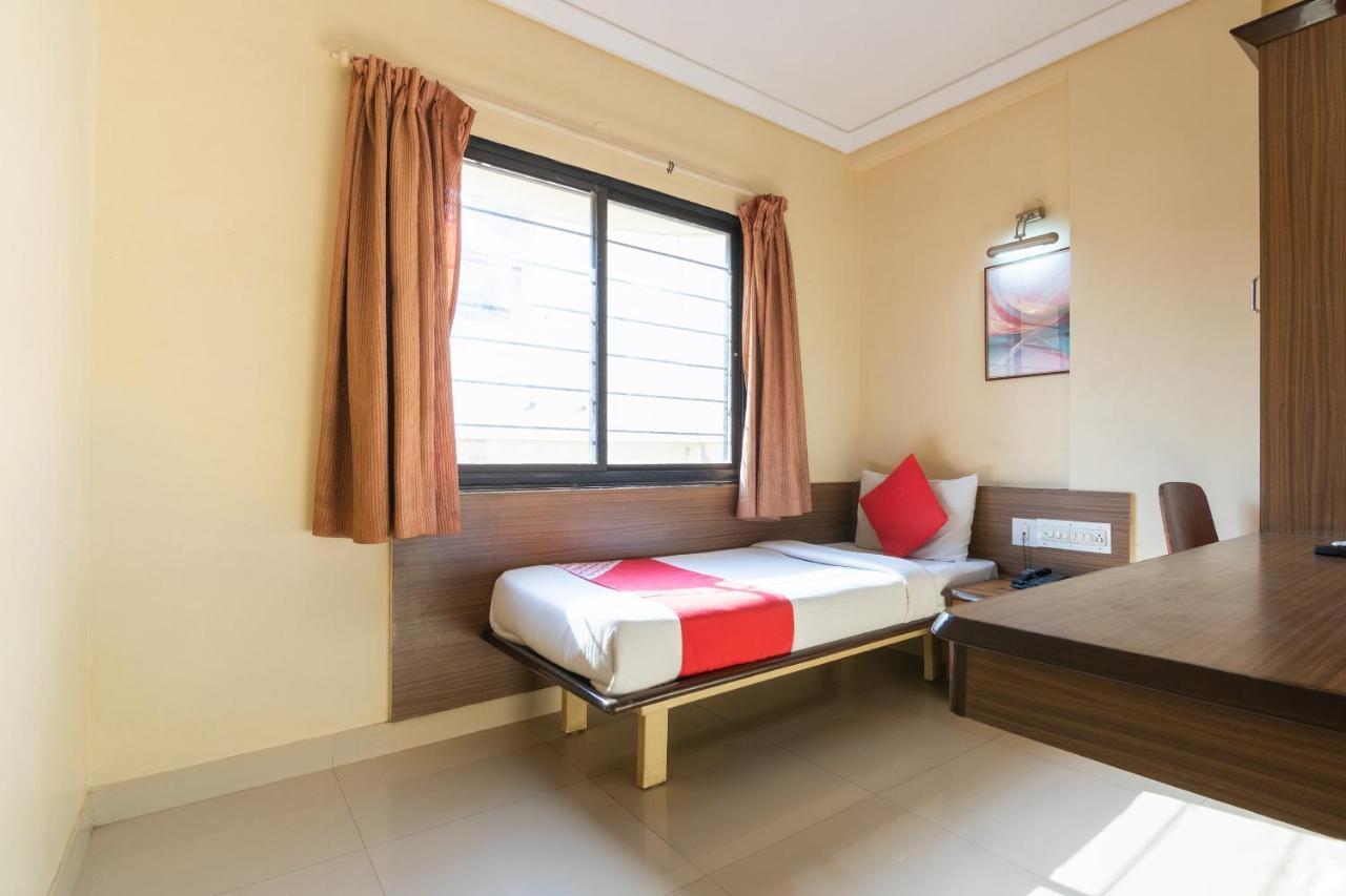 Shrusti Comfort Hotel Bangalore