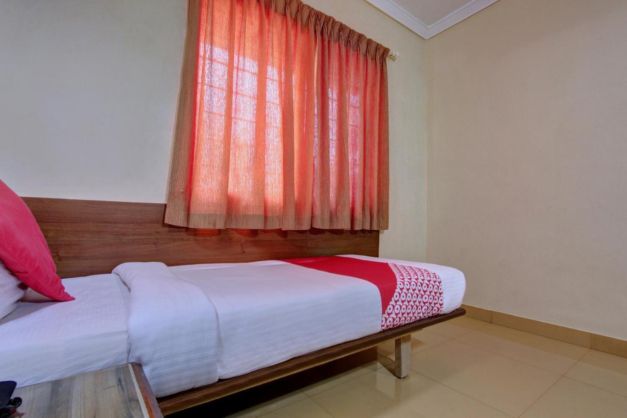 Hotel Shrusti Comfort Bangalore