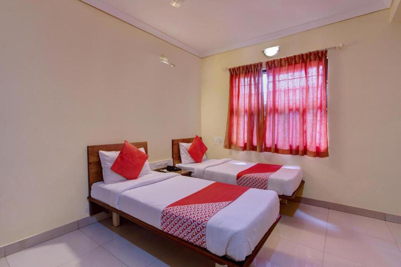 Shrusti Comfort 3* Bangalore