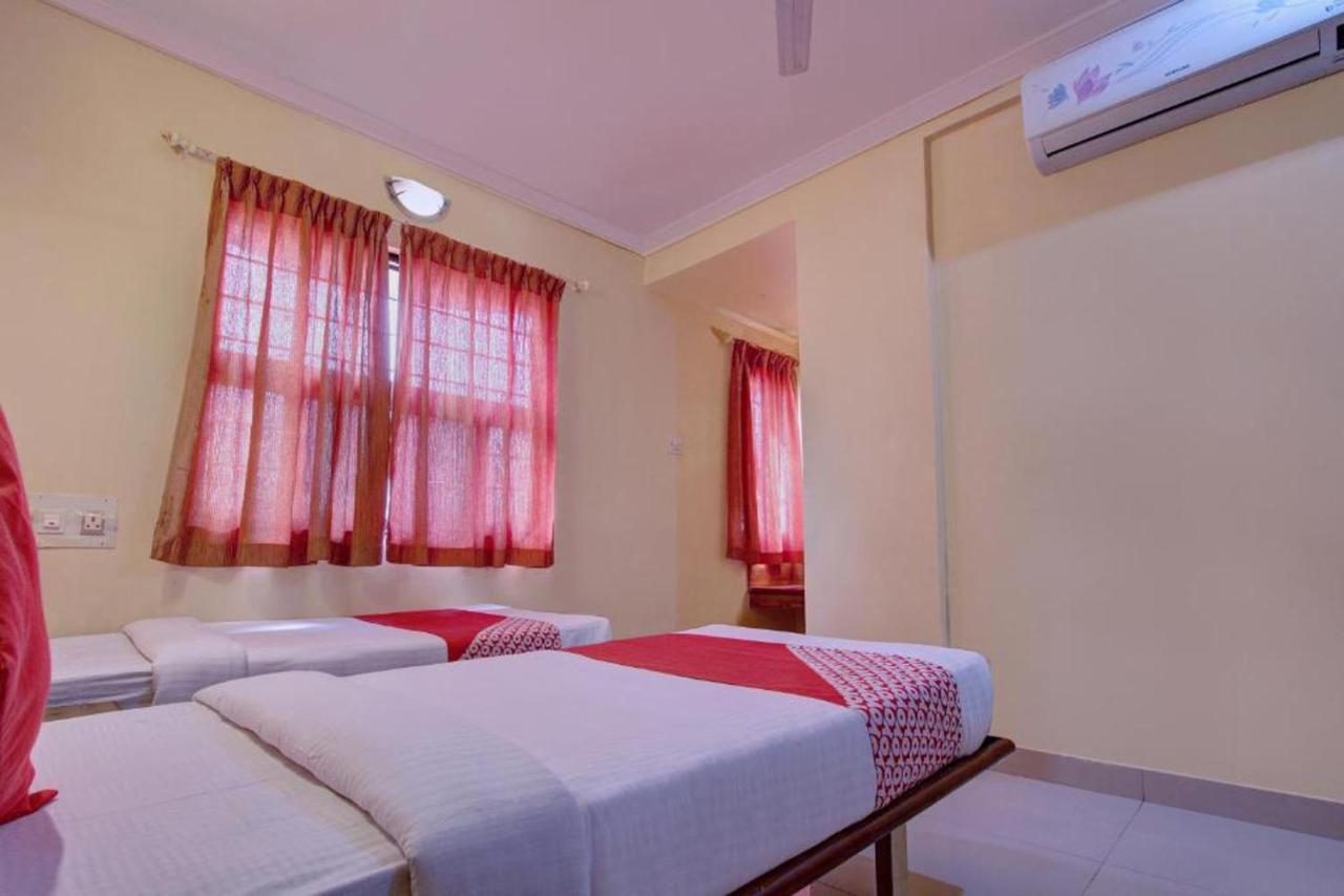 Shrusti Comfort Bangalore
