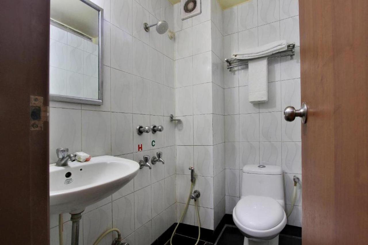 Shrusti Comfort 3* Bangalore