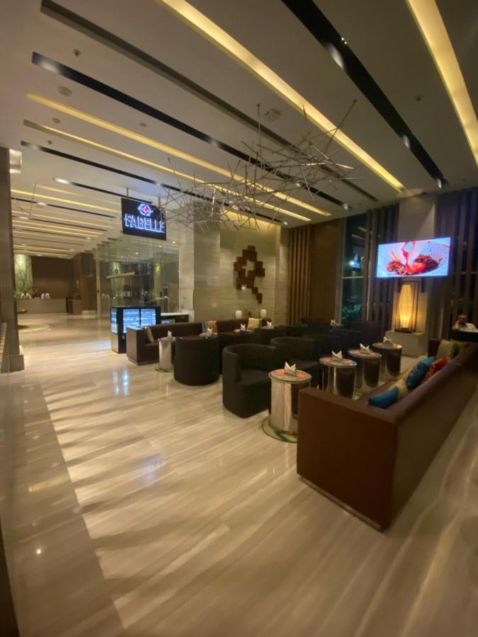 Welcomhotel By Itc Hotels, Richmond Road, Bangalore