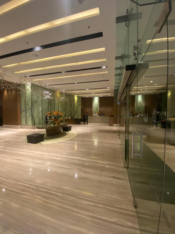 Hotel Welcomhotel By Itc Hotels, Richmond Road, 5*