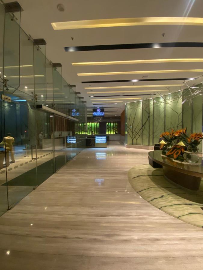 Welcomhotel By Itc Hotels, Richmond Road, 5*