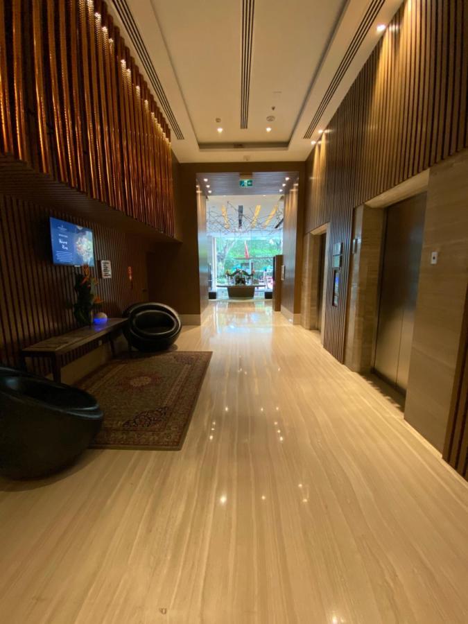 Welcomhotel By Itc Hotels, Richmond Road,