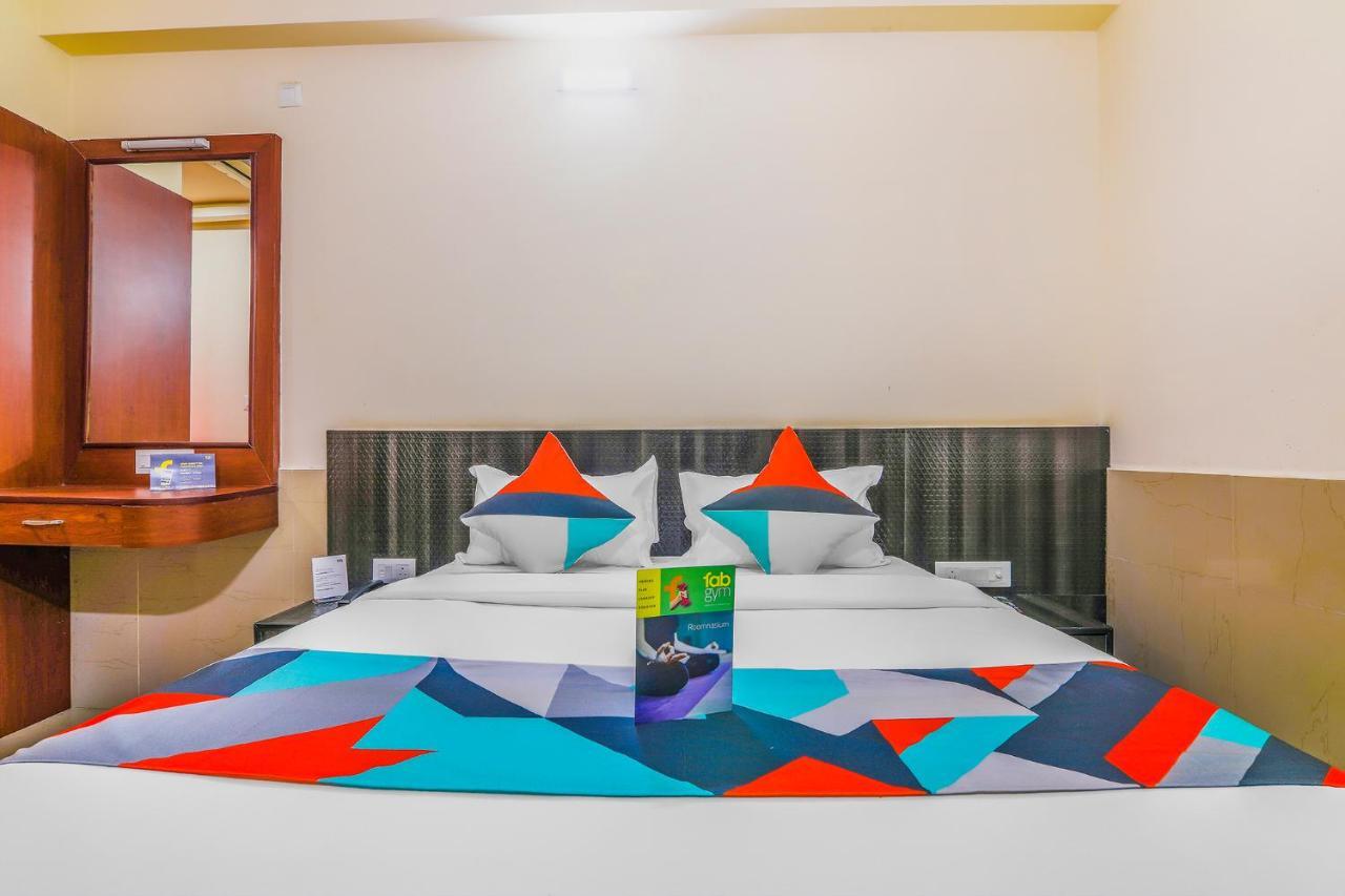 Fabexpress Grand Krishna Deluxe Bangalore