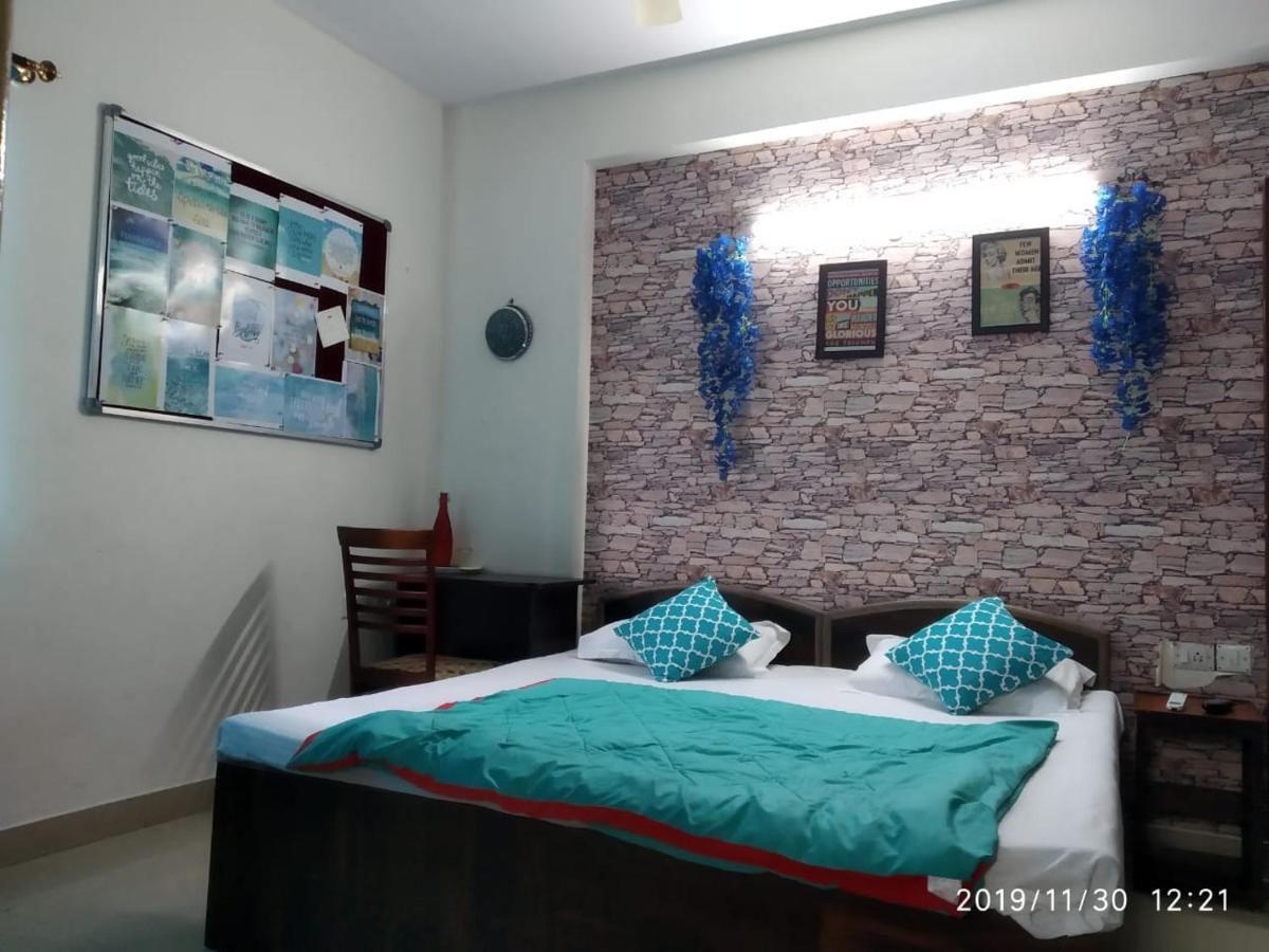 3 Bhk European Decor Apartment Bangalore