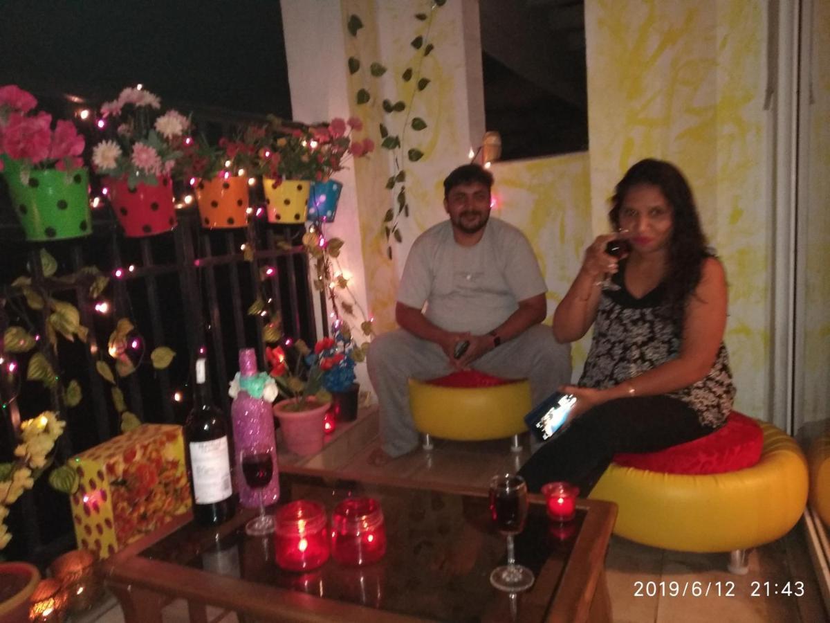 3 Bhk European Decor Bangalore