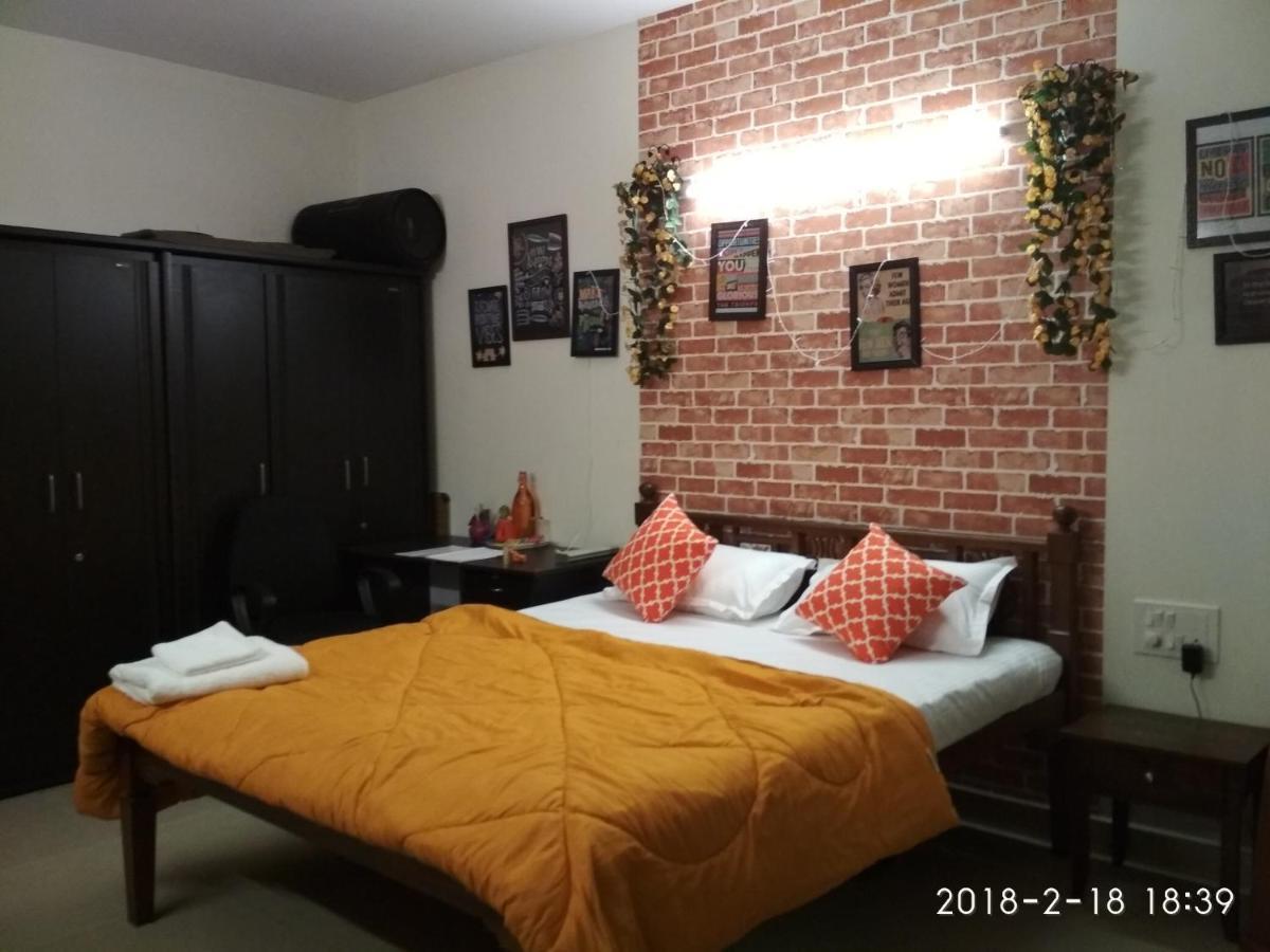 3 Bhk European Decor * Bangalore