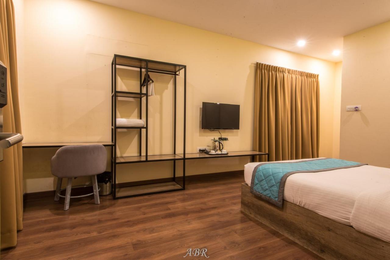 Hotel Caramel 3*