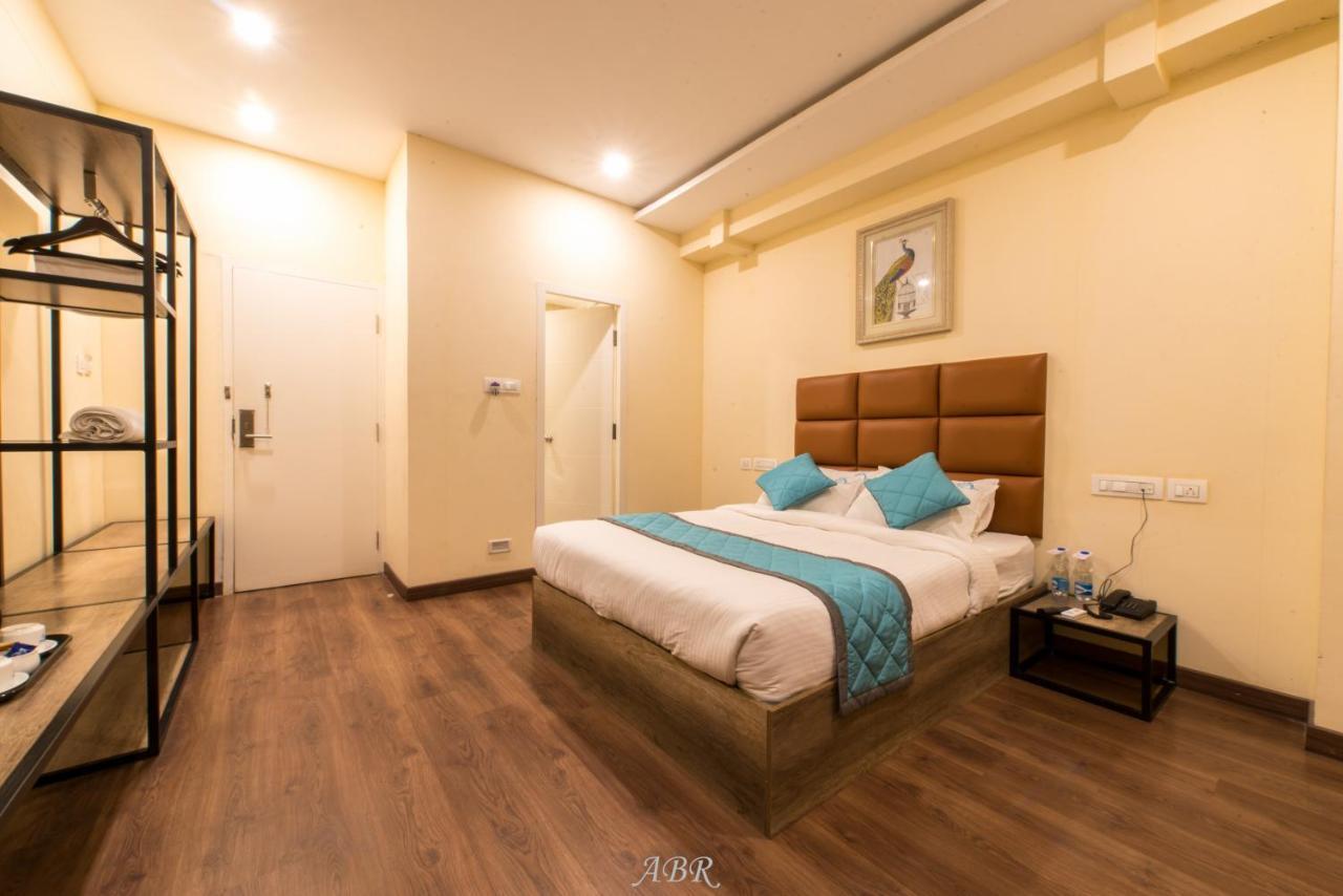 Hotel Caramel