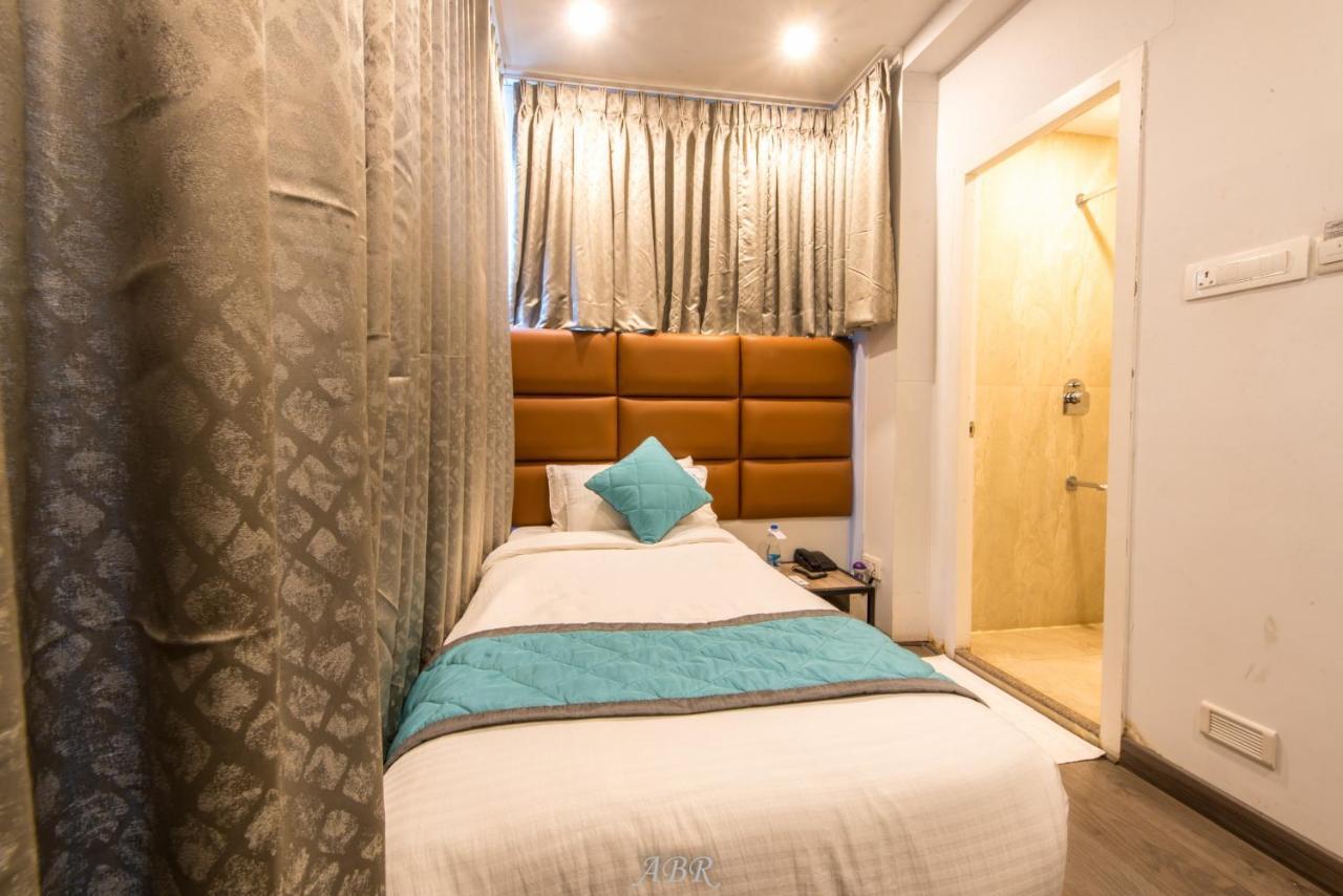 Caramel Hotel Bangalore
