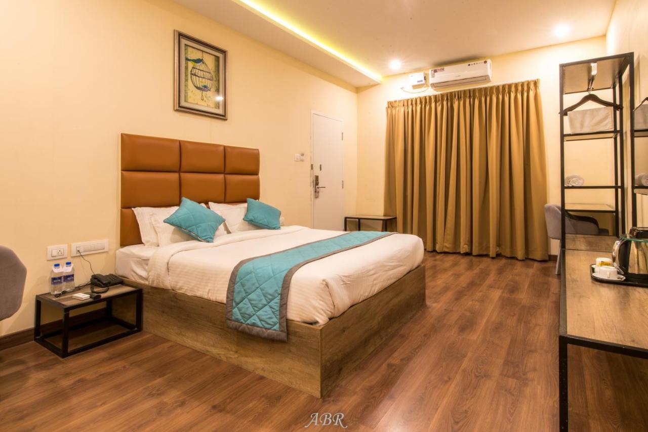 Hotel Caramel