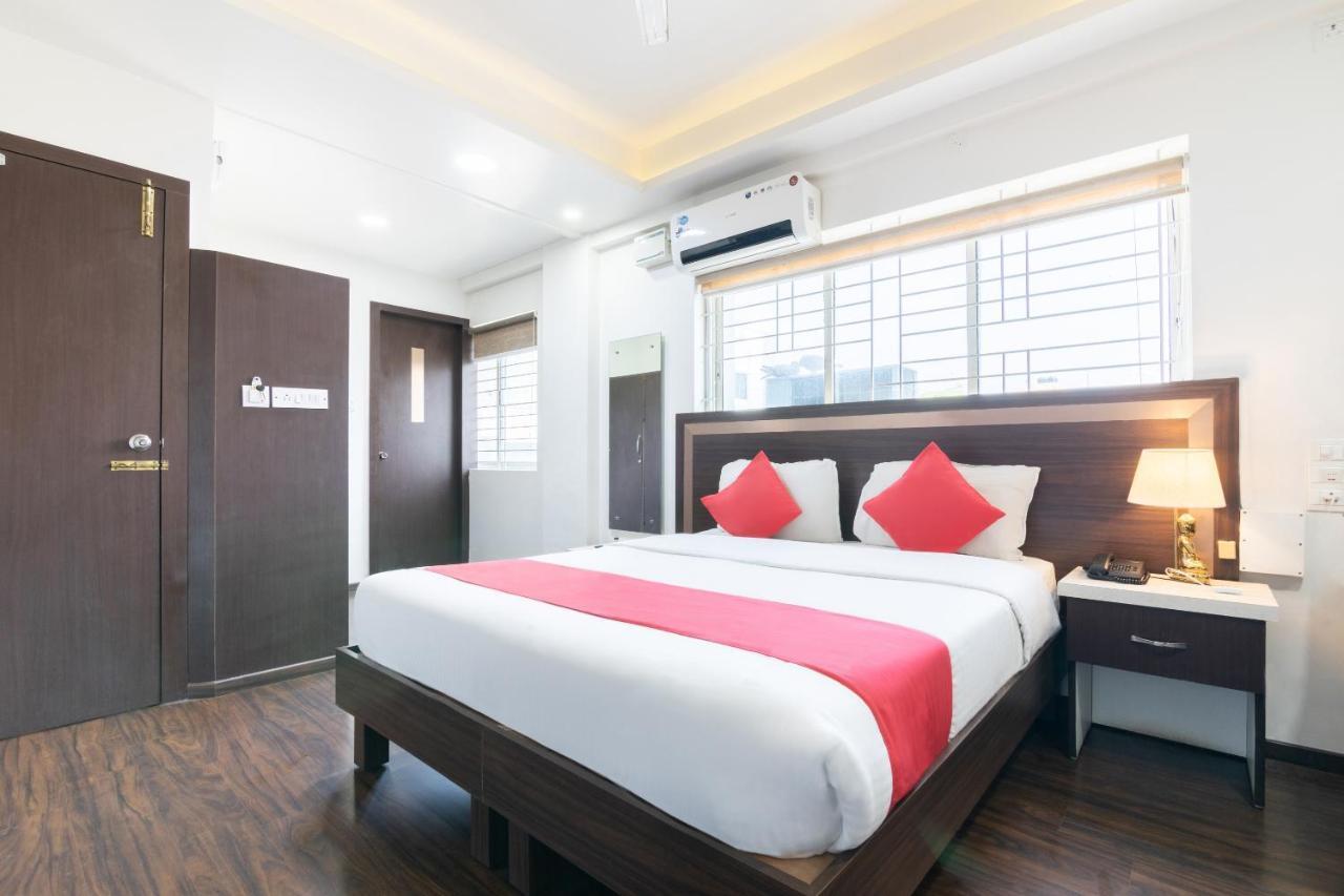 Flagship Malnad Residency Near Palace
