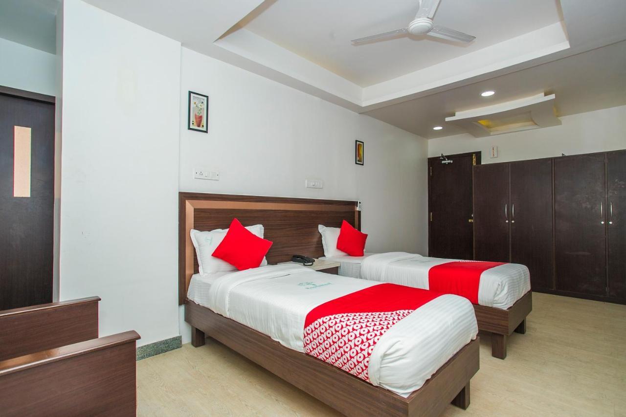 Flagship Malnad Residency Near Palace