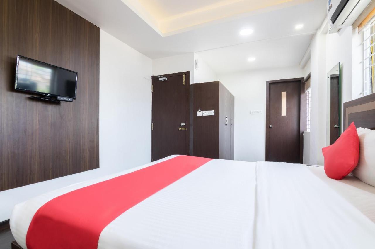 Flagship Malnad Residency Near Palace Hotel