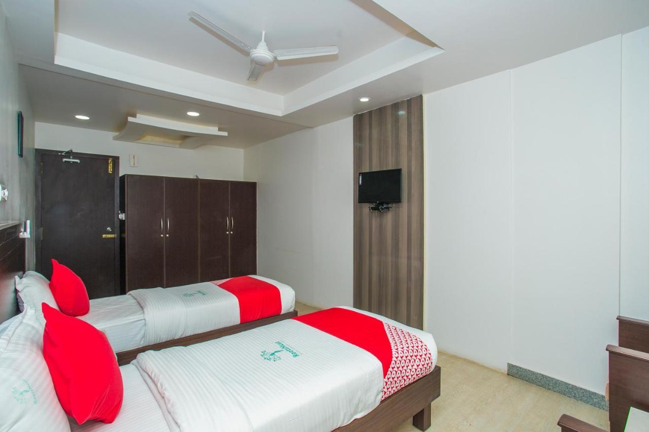 Flagship Malnad Residency Near Palace Bangalore