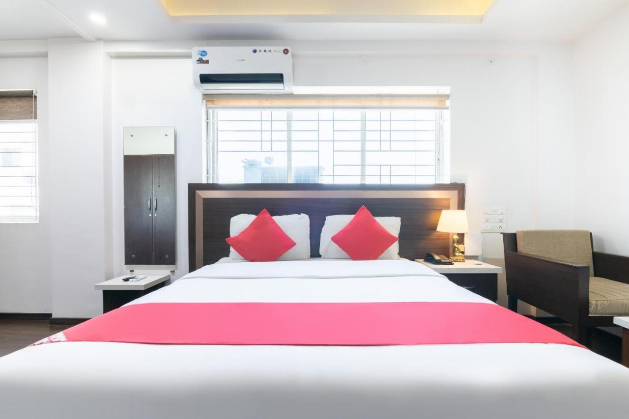 Flagship Malnad Residency Near Palace Hotel Bangalore