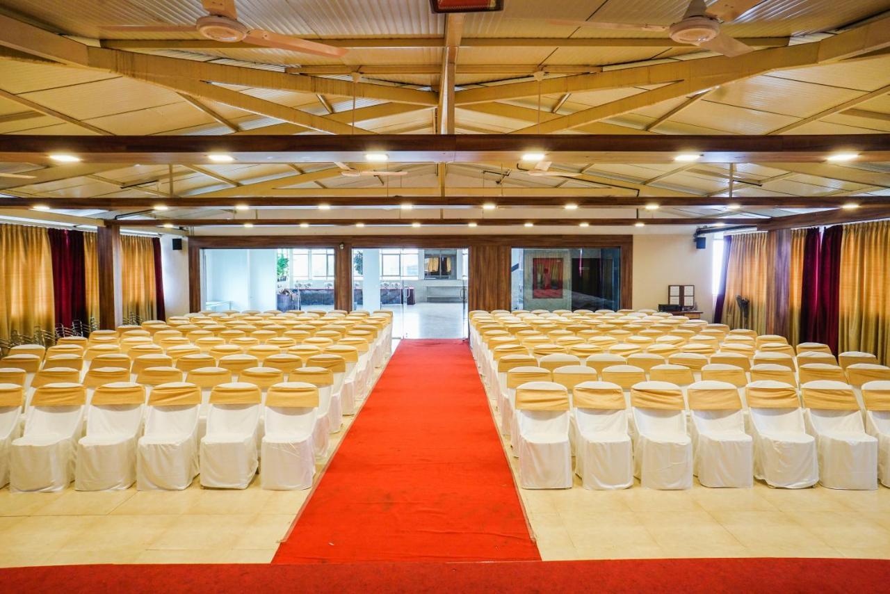 Myspace Hotels Silverstar 3* Bangalore