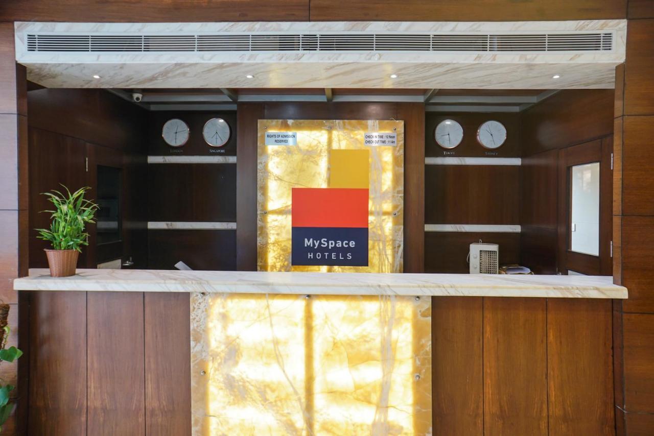 Hotel Myspace Hotels Silverstar 3*