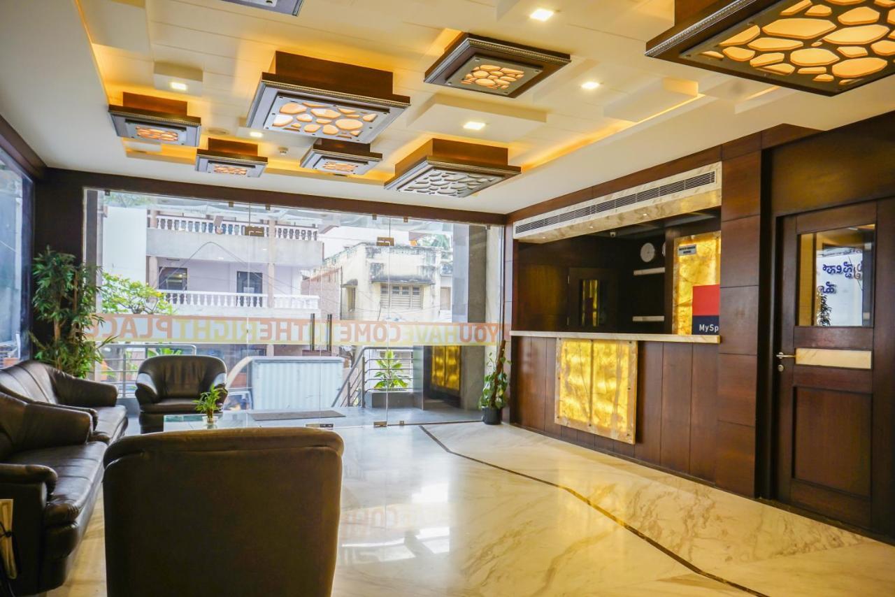 Hotel Myspace Hotels Silverstar 3*