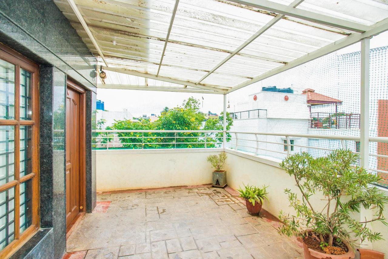 Flagship Malnad Residency Near Palace Bangalore