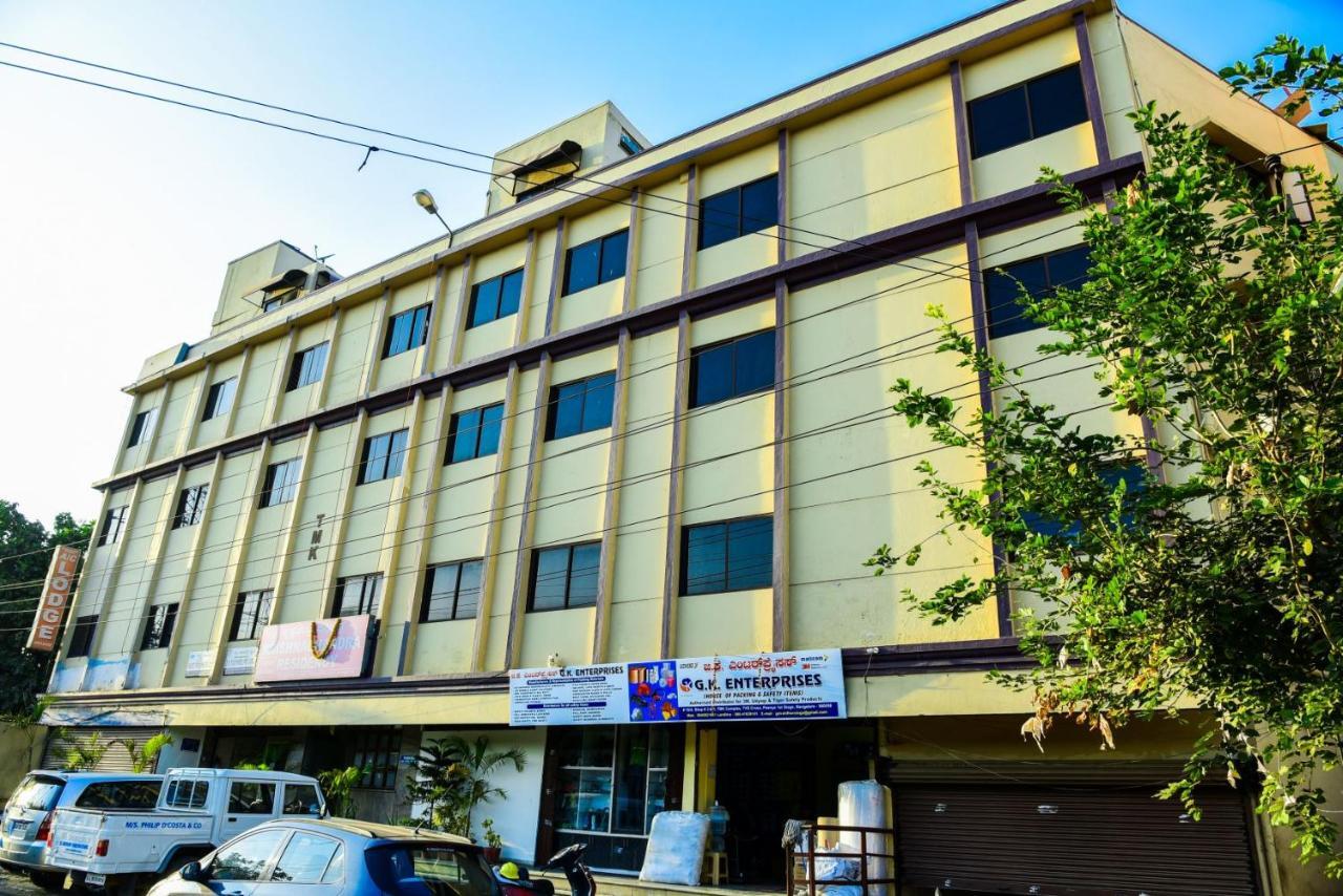 K C Residency