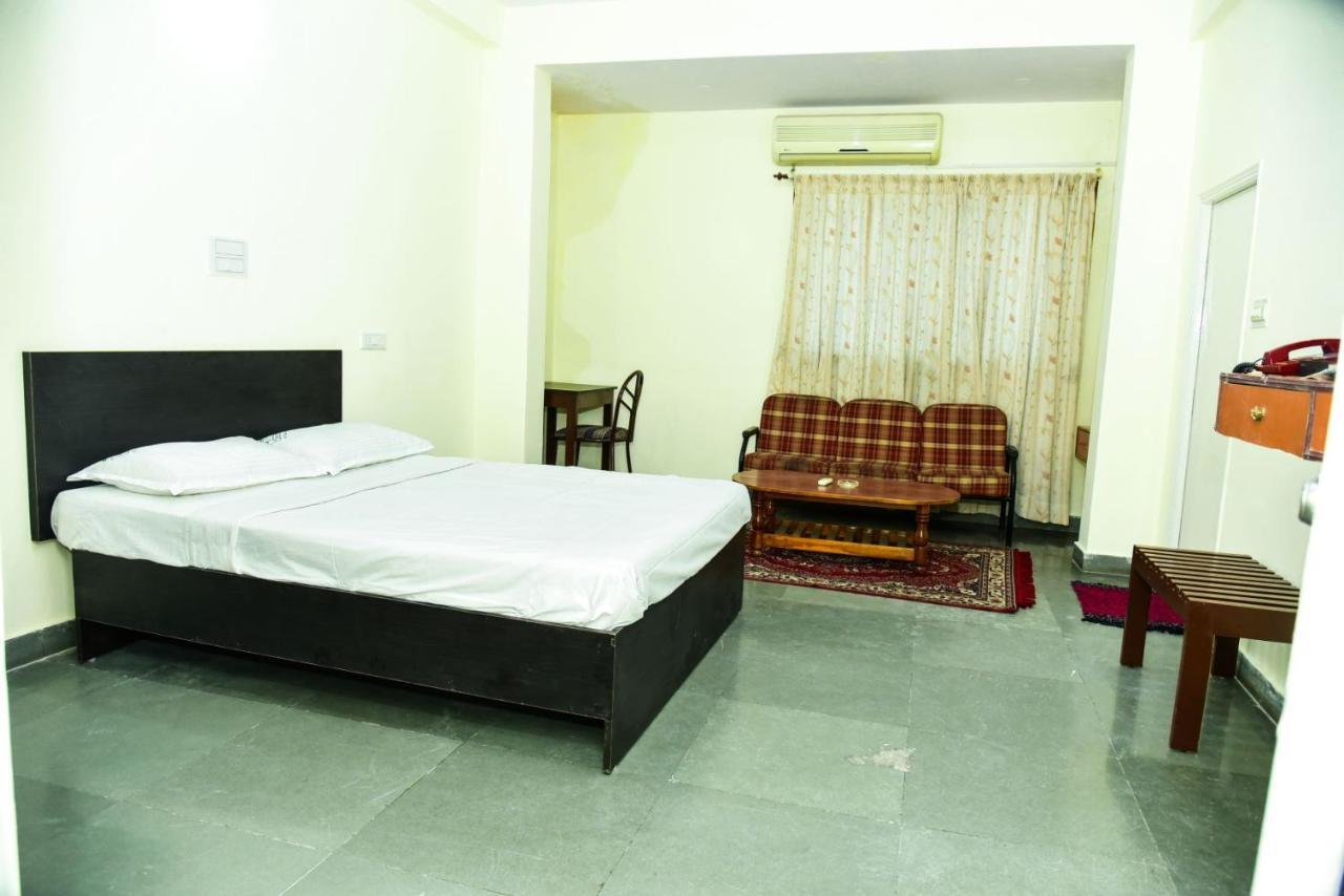K C Residency