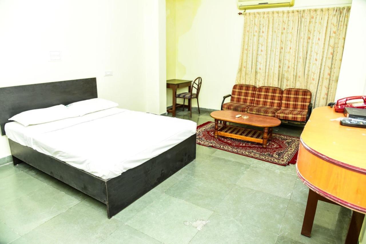 K C Residency 2*