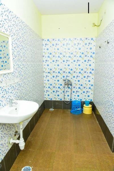 K C Residency Bangalore
