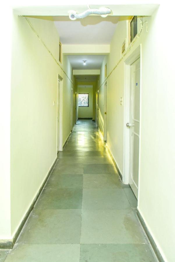 Hotel K C Residency