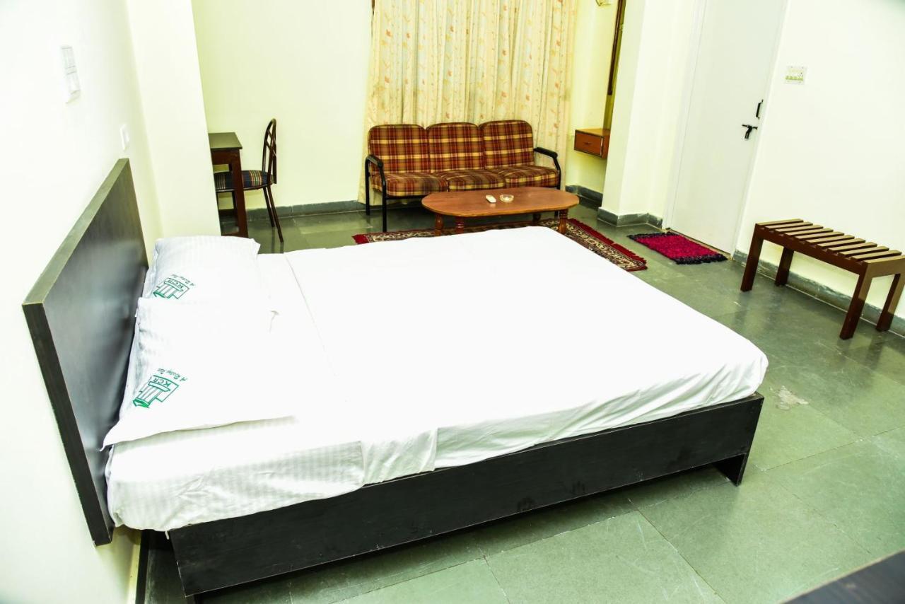 K C Residency