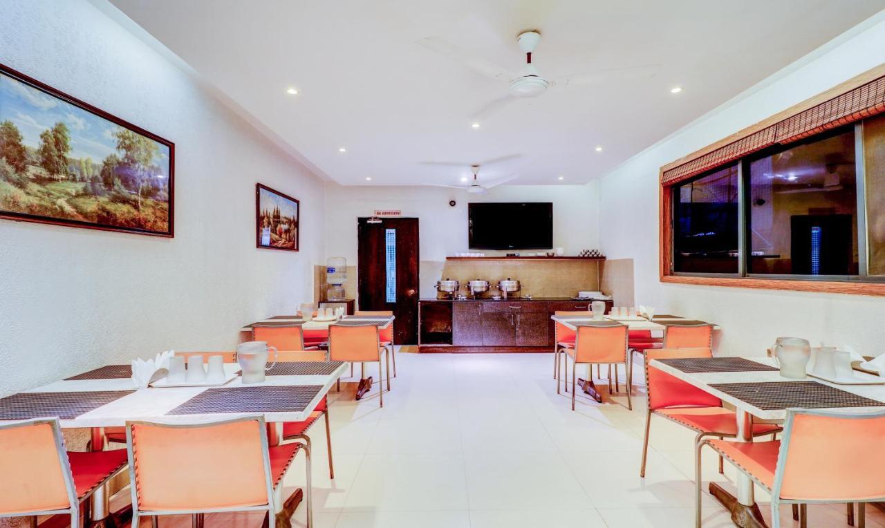 Treebo Trip Pride Homes Aces Layout 3* Bangalore