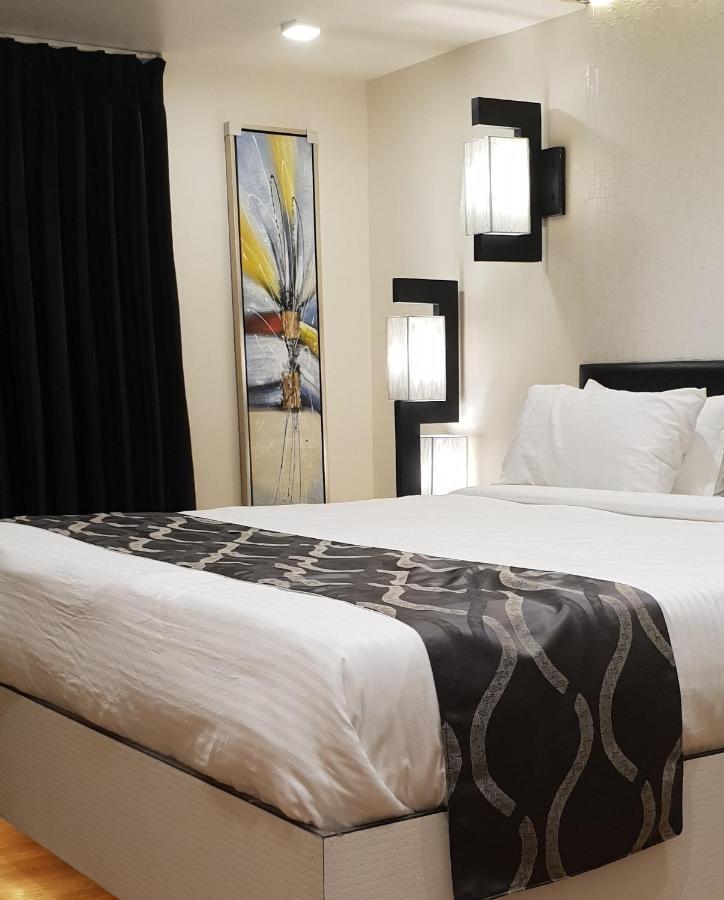 Surya Dev Residency Hotel