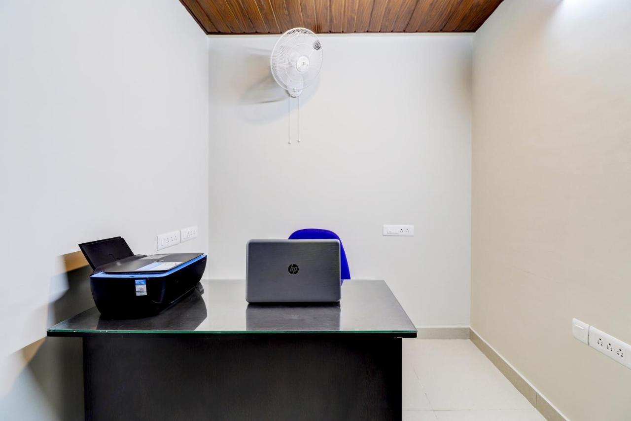Aster Hotel Bangalore