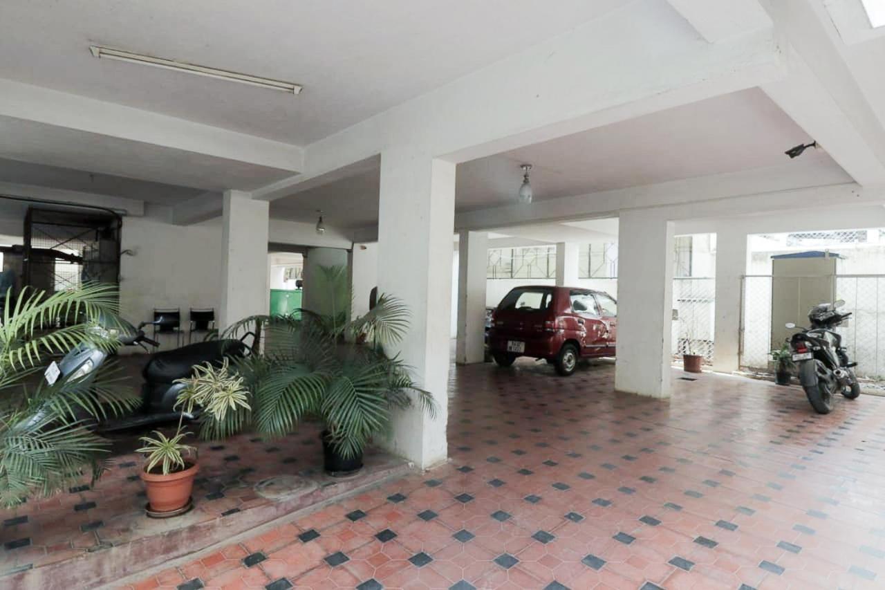 Pink Petals Service Bed & Breakfast Bangalore