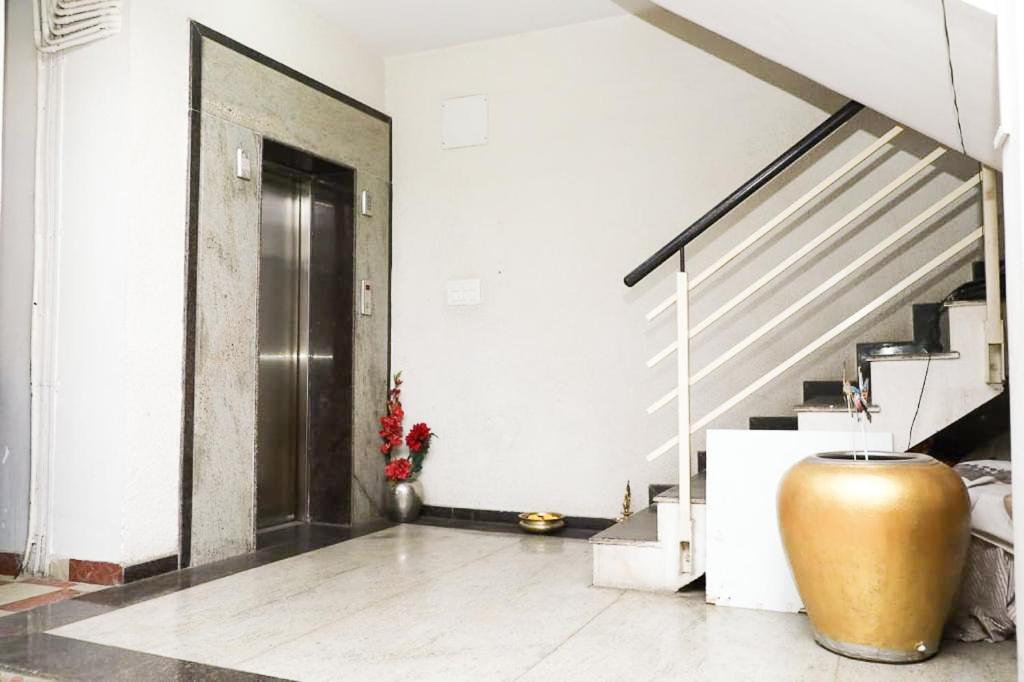 Pink Petals Service Bed & Breakfast 3*