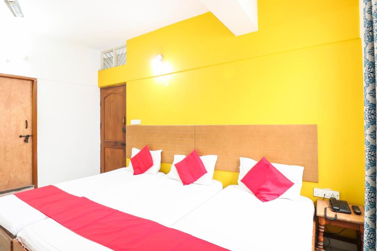 Spot On 49093 Kashyap Boarding & Lodging Spot