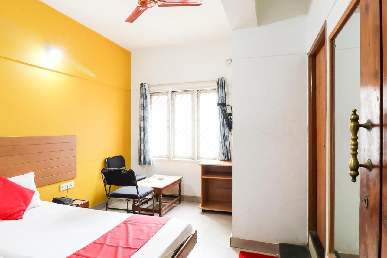 Spot On 49093 Kashyap Boarding & Lodging Spot Bangalore