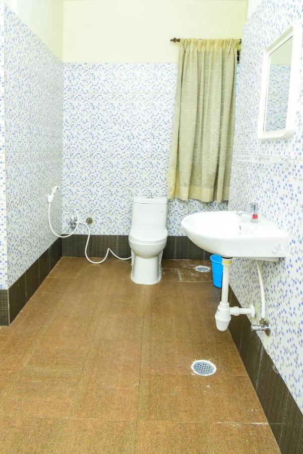 Hotel K C Residency 2*