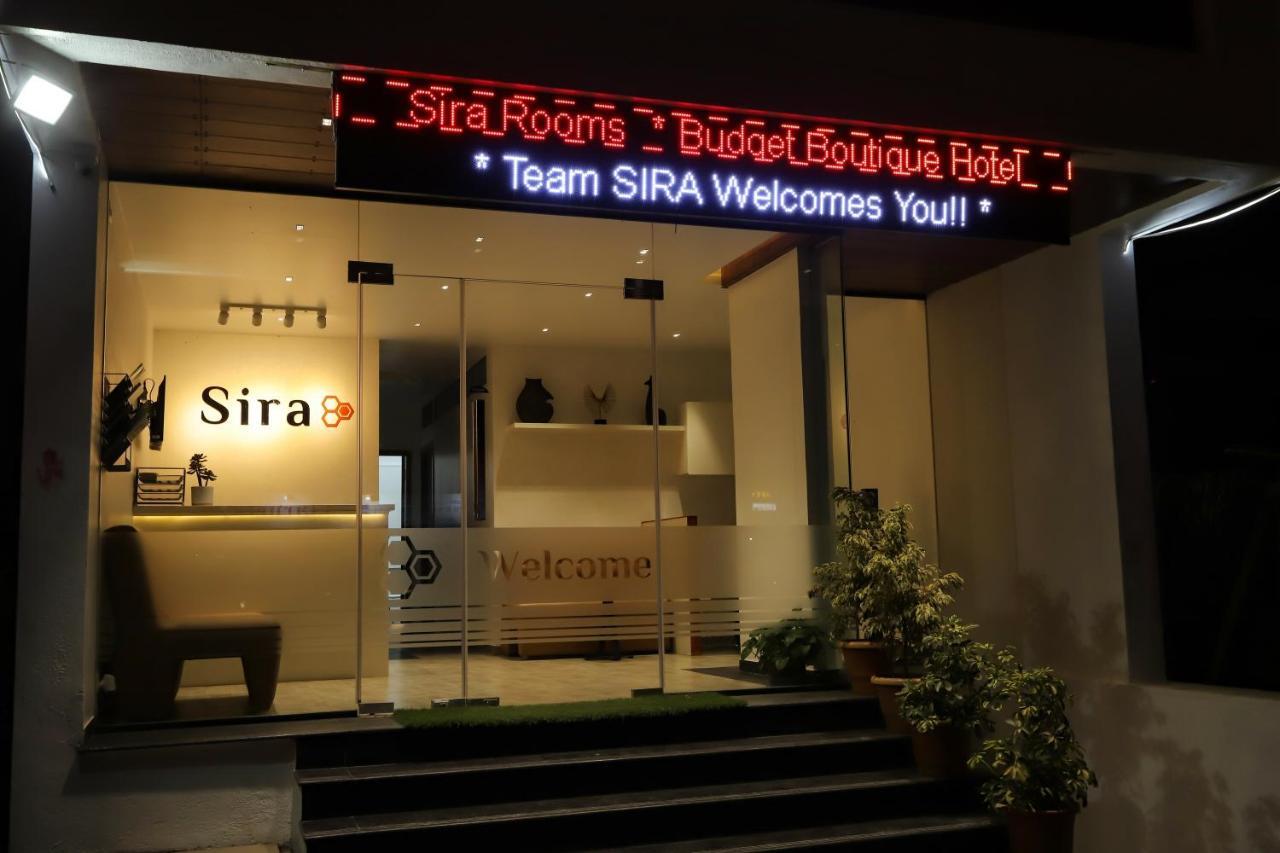Hotel Sira Bangalore