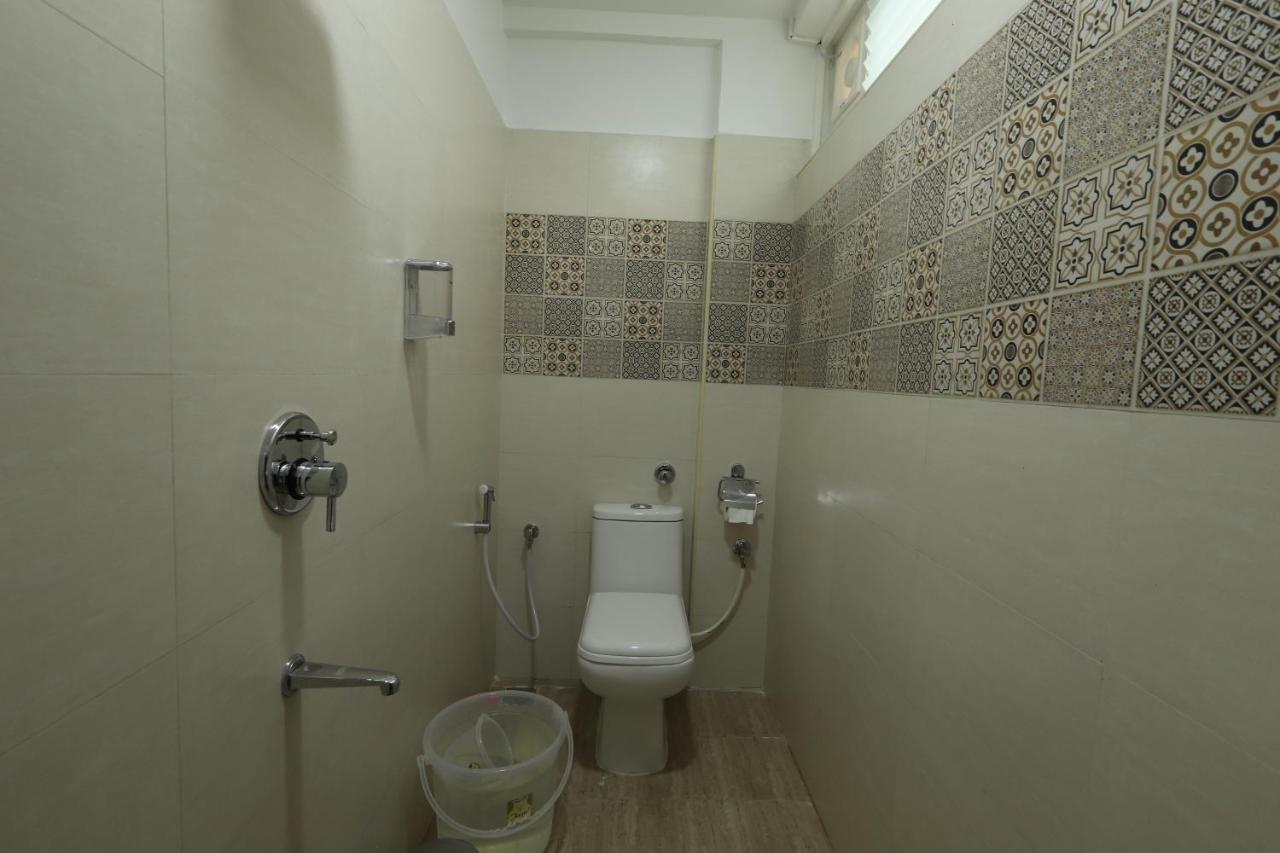 Hotel Sira Bangalore