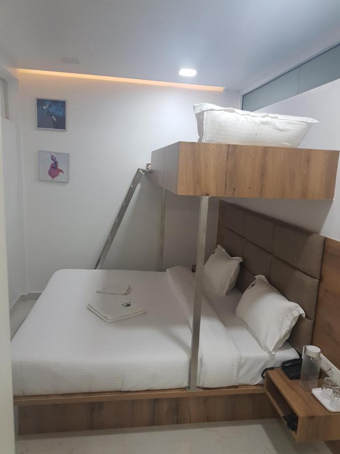 Hotel Sira Bangalore