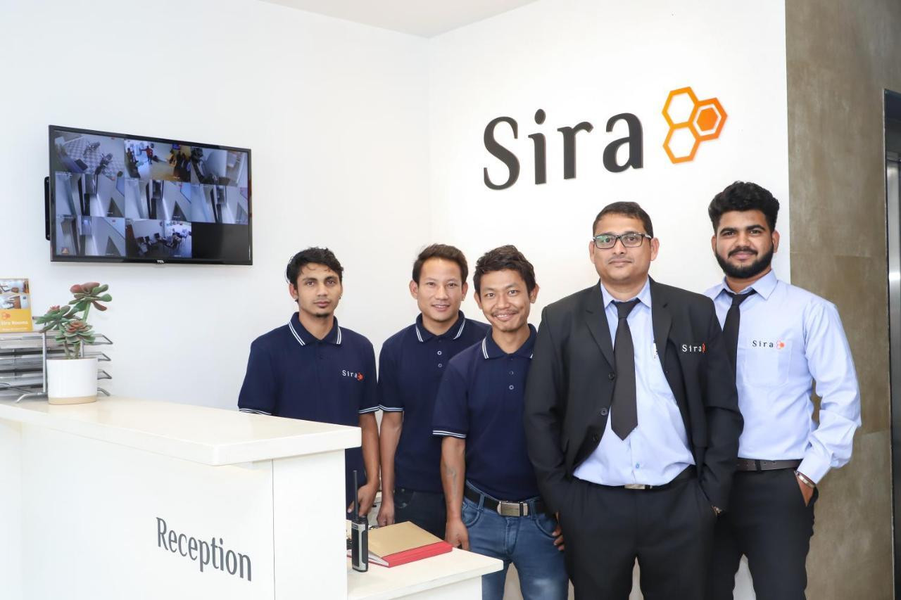 Hotel Sira 3*