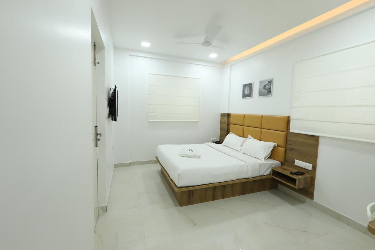 Sira Hotel Bangalore