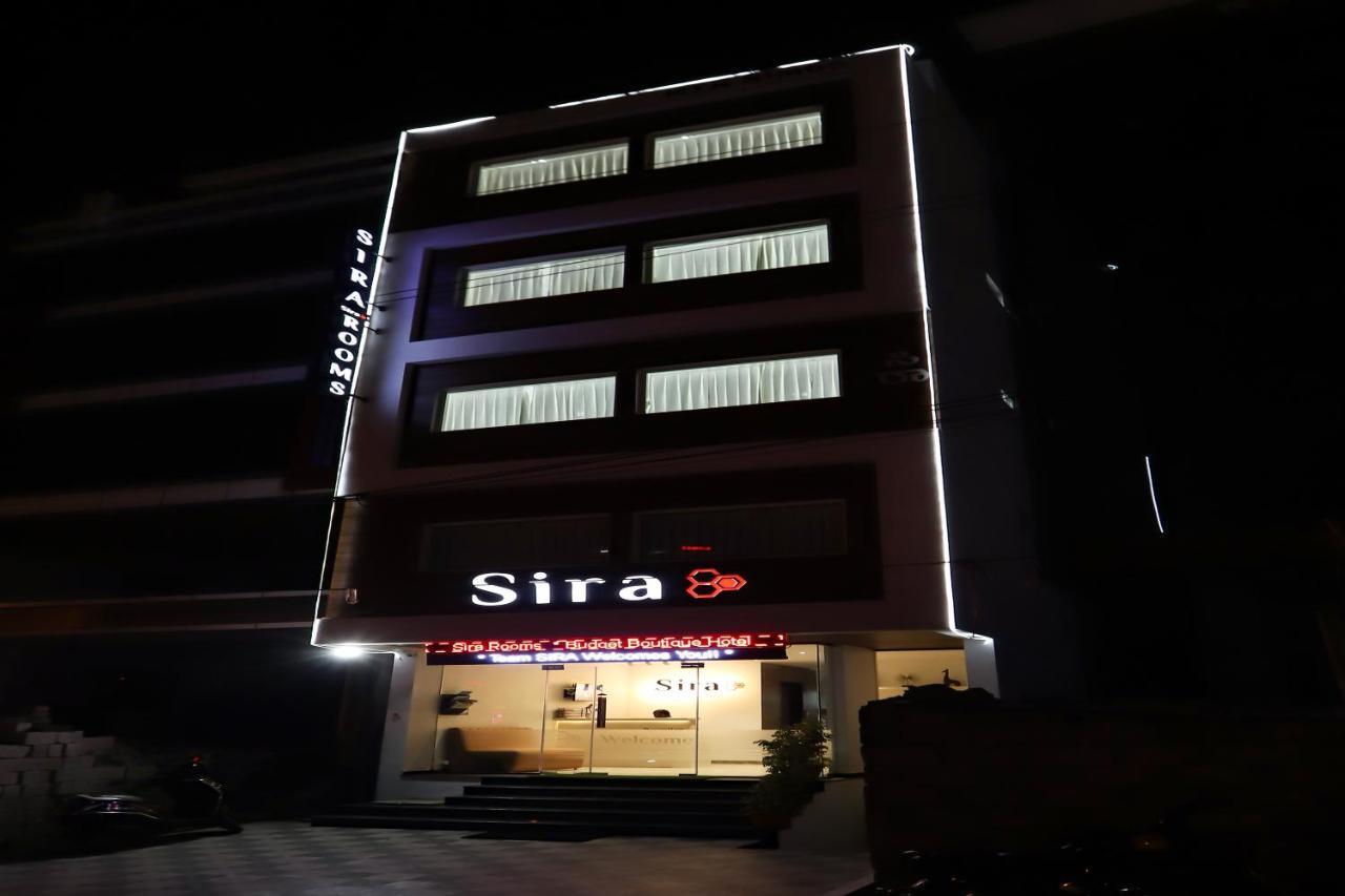 Hotel Sira 3*