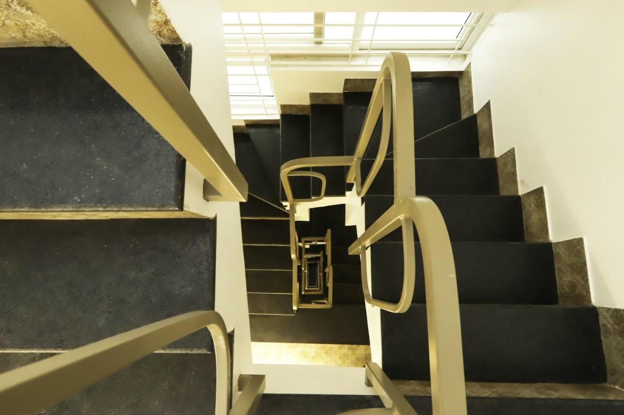 Hotel Sira Bangalore