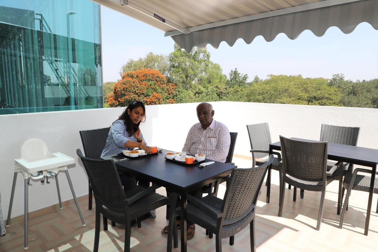 Sira Hotel Bangalore